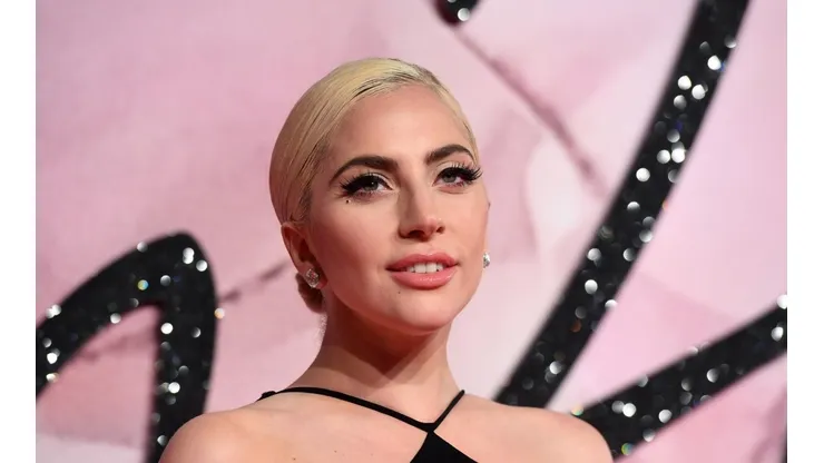 ¡Se revela la primera imagen de Lady Gaga como Harley Quinn!