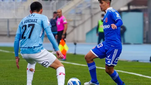 La U no es bienvenida en Rancagua tras lo ocurrido el 2021