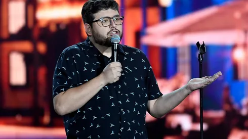 OLMUE: Tercera Noche Festival de Huaso 2023