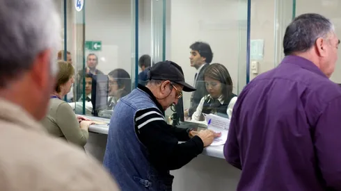 Pago Bono Permanente de Marzo 2023.