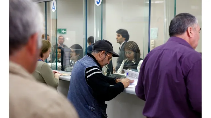 Pago Bono Permanente de Marzo 2023.