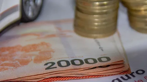 Primer grupo de beneficiarios del Bono Marzo comienza a recibir los pagos.