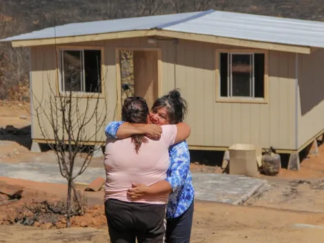 ¿Cómo son las viviendas de emergencia?