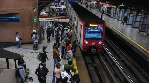 ¿A qué hora cierra Metro este miércoles 15 de febrero?