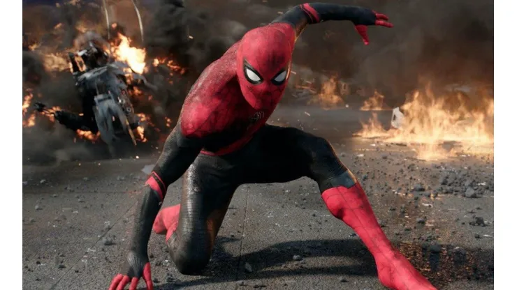 ¡Se revelan detalles de Spider-Man 4 con Tom Holland!