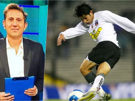 Varsky a Redgol: “Decir que Mati era un crack me salió del alma”