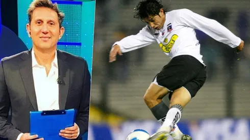 Varsky reaccionó al retiro de Matías Fernández.