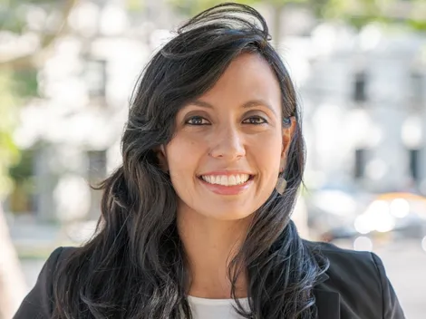 Merly Blanco: Una de las mujeres fuertes de Laboratoria