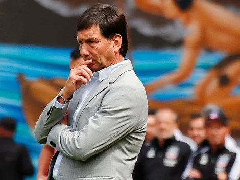 "Ratón te dicen siempre cuando le ganas a los grandes"