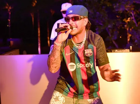 ¿Quedan entradas para los conciertos de Feid en Chile?