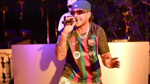 ¿Quedan entradas para los conciertos de Feid en Chile?