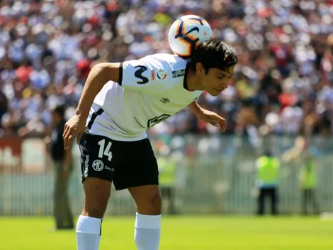 Mati Fernández anuncia su retiro del fútbol