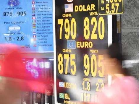 ¿A cuánto está el dólar hoy miércoles 15 de febrero?