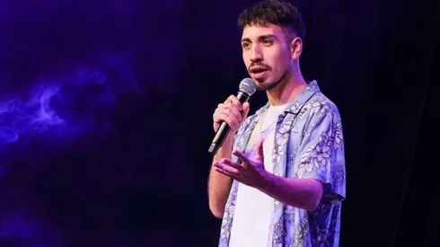 ¿Quién es Diego Urritia el humorista que reemplaza a Yerko Puchento?