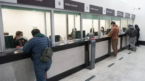 Pagos del Bono Marzo 2023.