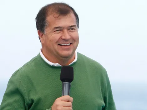 ¿Qué dijo Mauricio Correa tras dejar atrás el Festival de Viña?