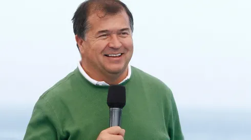 ¿Qué dijo Mauricio Correa tras dejar atrás el Festival de Viña?