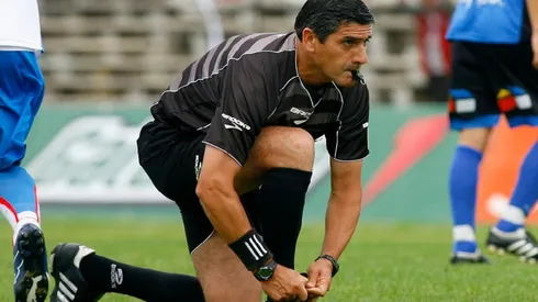 Chandía hizo una denuncia contra Tinelli