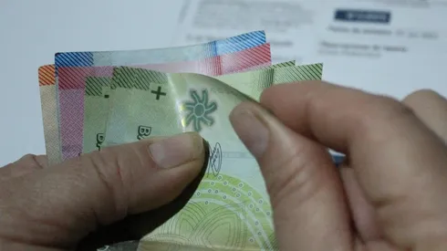 Comienzan los pagos del Bono Marzo