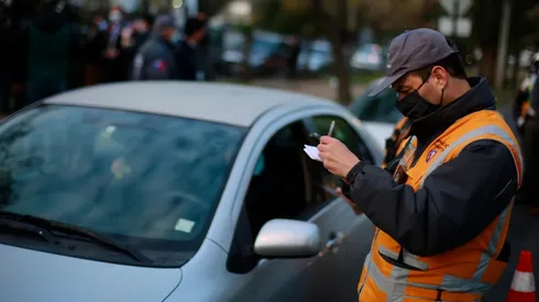 Paga tus multas de tránsito