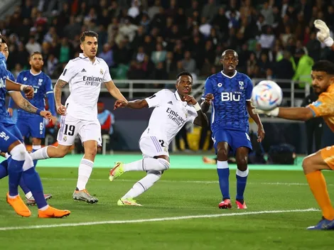 El Mundial de Clubes con 32 equipos para el 2025 es una realidad