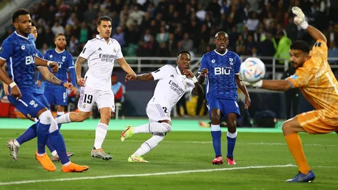 Real Madrid es el vigente campeón del Mundial de Clubes.