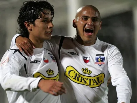 Se retira el 14: ¿Qué fue del plantel de Colo Colo 2006?