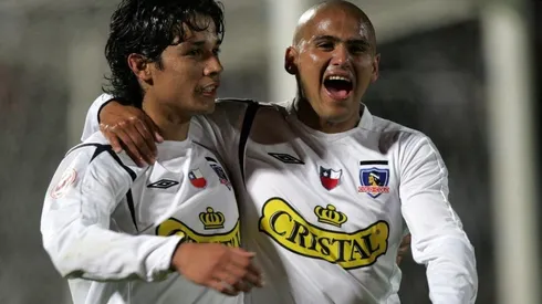 Se retira el 14: ¿Qué fue del plantel de Colo Colo 2006?
