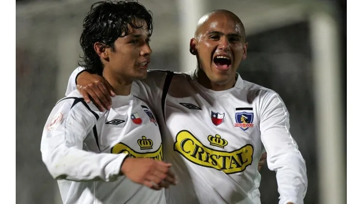 Se retira el 14: ¿Qué fue del plantel de Colo Colo 2006?