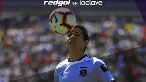 El retiro de Matías Fernández fue uno de los temas de RedGol en La Clave.