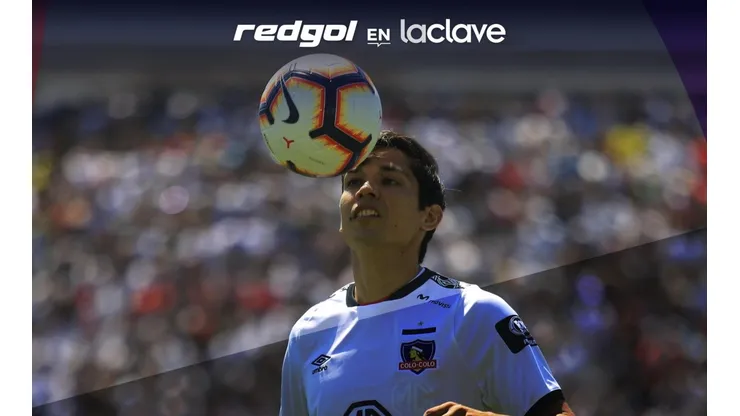 El retiro de Matías Fernández fue uno de los temas de RedGol en La Clave.
