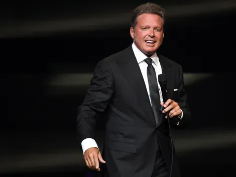 ¿Cuándo viene Luis Miguel luego de confirmar un nuevo tour?