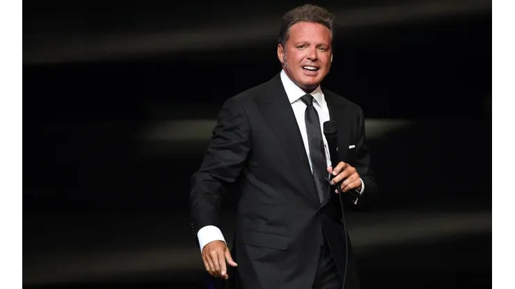 ¿Cuándo viene Luis Miguel luego de confirmar un nuevo tour?