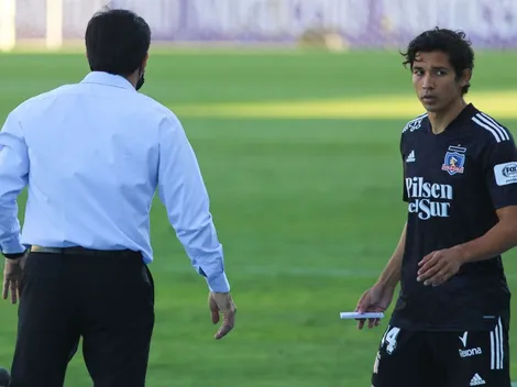 Campeón de América albo recuerda el rescate de Mati