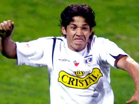 "Matías está entre los más grandes del fútbol chileno"