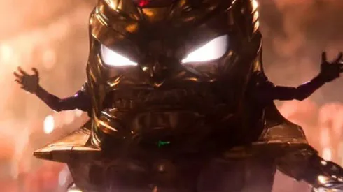 ¿Quién es MODOK el nuevo villano de Ant-Man and The Wasp 3?