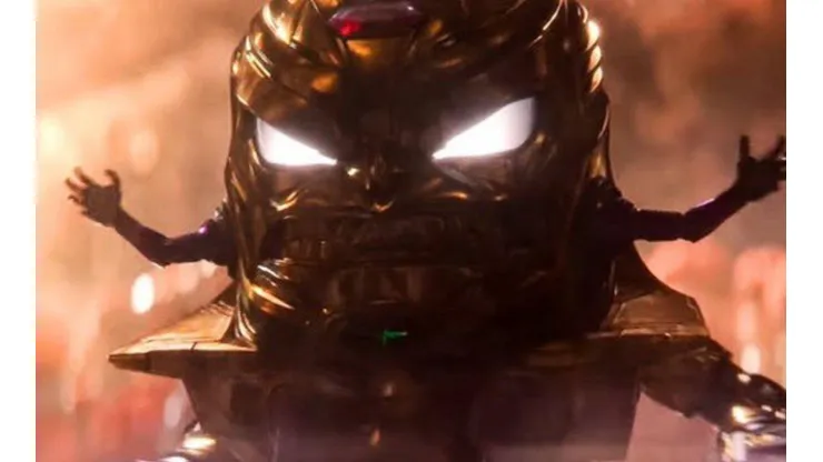 ¿Quién es MODOK el nuevo villano de Ant-Man and The Wasp 3?