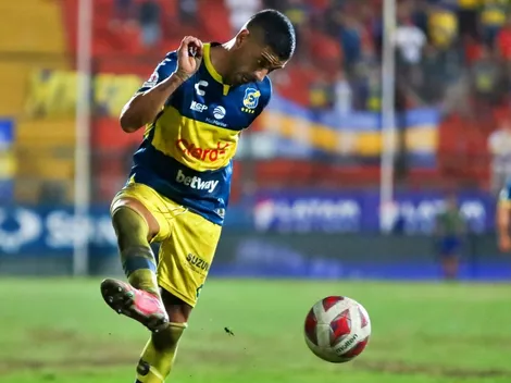 Campos López: “Ante Colo Colo queremos mostrarnos como equipo”