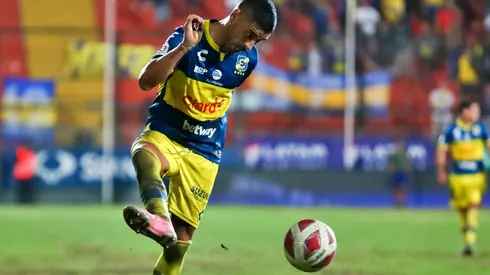 Everton suma cuatro puntos en cuatro partidos en este inicio de torneo.