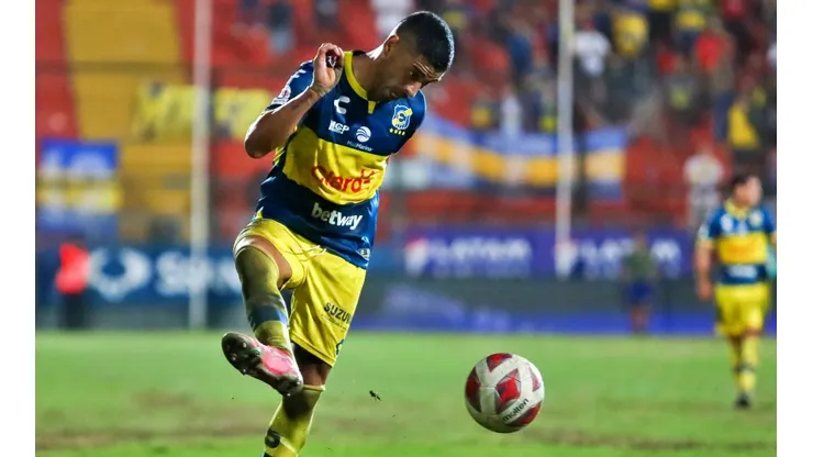 Everton suma cuatro puntos en cuatro partidos en este inicio de torneo.