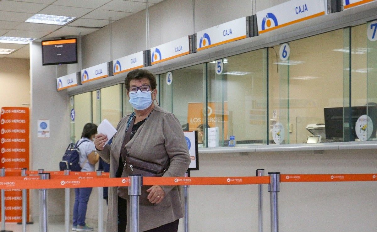Si cumples con estos requisitos puedes recibir el Bono Dueña de Casa ...