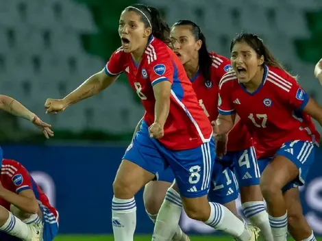 Se jugarán nueve torneos de fut fem en la primera ventana de la FIFA