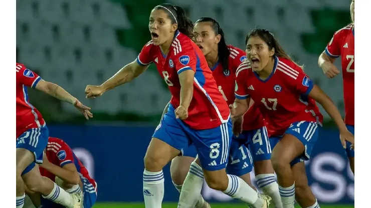 El Torneo de Repechaje es el torneo más importante que se disputará