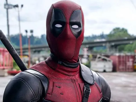 Reconocida actriz de The Crown se suma a Deadpool 3