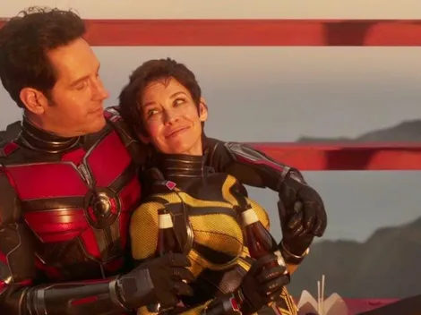 ¡Entregan detalles sobre el reemplazo de Ant-Man!