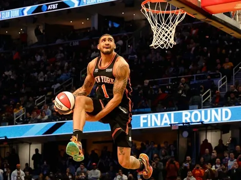 ¿Cuándo comienza y quién transmite el All Star Weekend 2023 de la NBA?