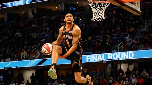 La NBA se prepara para un fin de semana estelar.