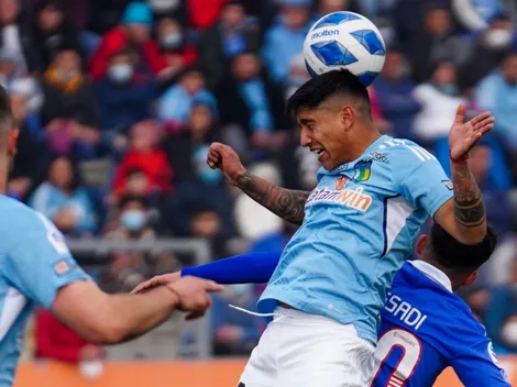 ANFP obliga a O'Higgins a recibir público de la U