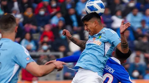 O'Higgins debe jugar con público visitante ante la U