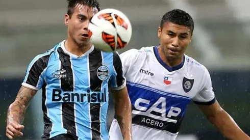 A una década del histórico triunfo de Huachipato en Brasil